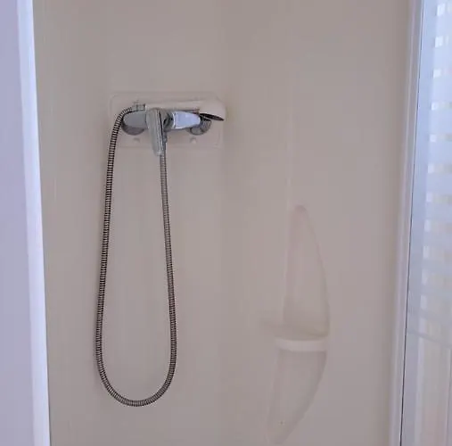 Landshause Campeggio