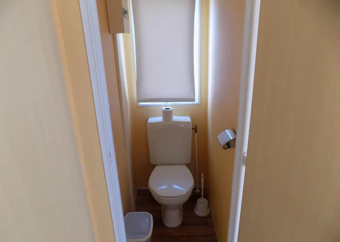 Campeggio Landshause *