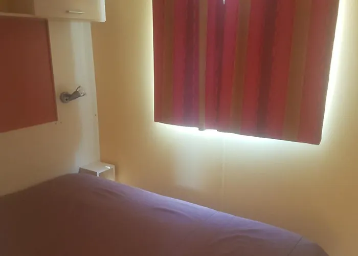 Campeggio Landshause