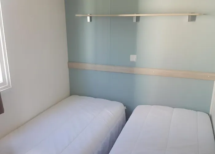 Landshause Campeggio