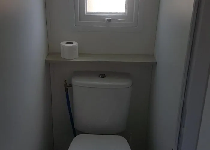 Landshause Campeggio *