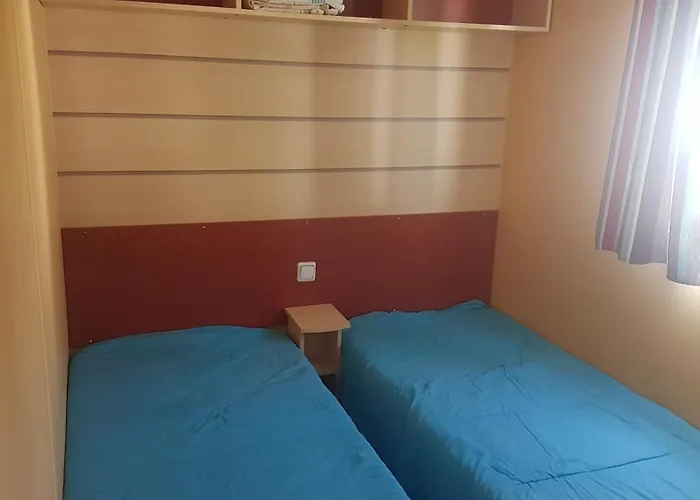 Campeggio Landshause *