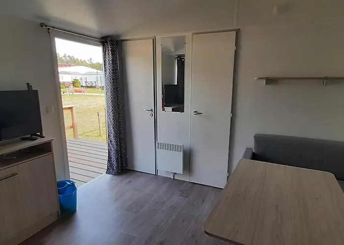 Landshause Campeggio Burinhosa